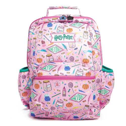 Рюкзак женский Be Packed JuJuBe x Harry Potter Honeydukes в Pull and Bear