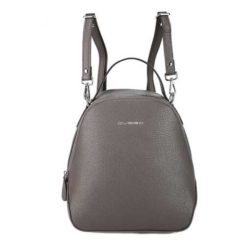 Рюкзак женский D.Vero 70043 коричневый в Pull and Bear