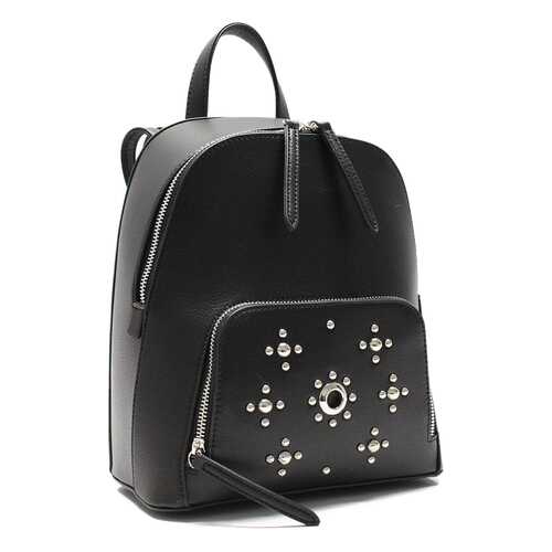 Рюкзак женский Daniele Patrici 10606670 черный в Pull and Bear