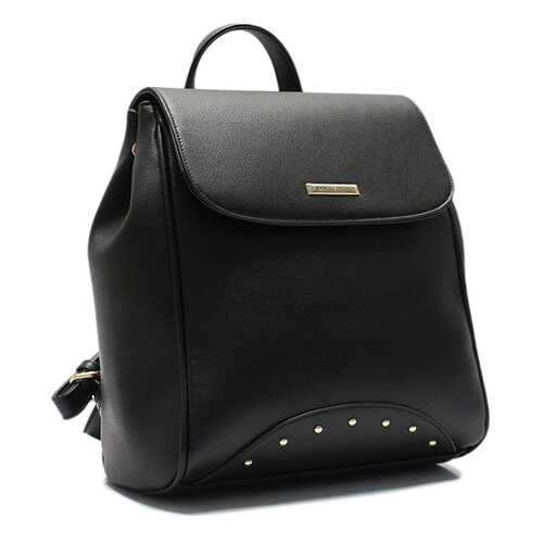 Рюкзак женский Daniele Patrici 10607600 черный в Pull and Bear