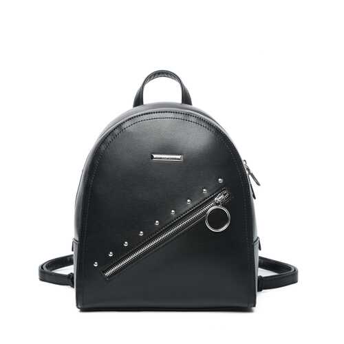 Рюкзак женский Daniele Patrici JF-8 черный в Pull and Bear