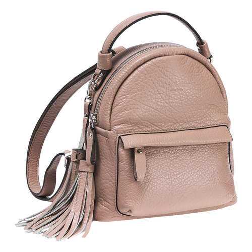 Рюкзак женский Dr.Koffer 5589BN-68 розовый в Pull and Bear