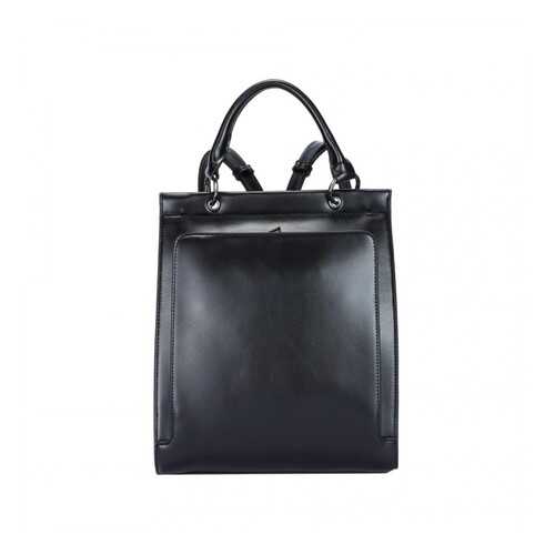 Рюкзак женский OrsOro DW-975 черный в Pull and Bear