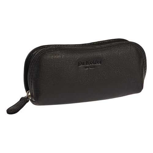 Футляр Dr.Koffer X510401-245-04 черный в Pull and Bear