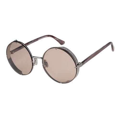 Солнцезащитные очки Jimmy Choo LILO в Pull and Bear