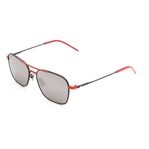 Солнцезащитные очки мужские Italia Independent II 0308S 021 053 в Pull and Bear