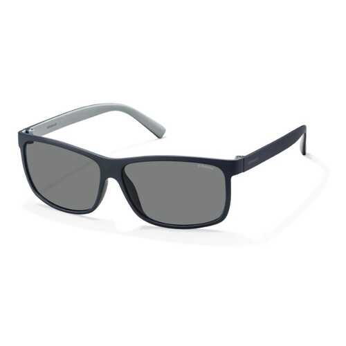 Солнцезащитные очки мужские POLAROID PLD 3010/S синие в Pull and Bear