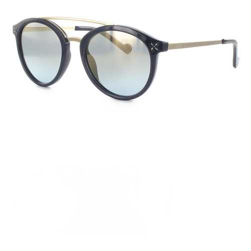 Солнцезащитные очки женские Liu Jo 663S-400 синие в Pull and Bear