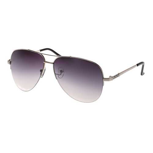 Солнцезащитные очки женские Vita Pelle 2020110MALI19006C4 серебристые в Pull and Bear