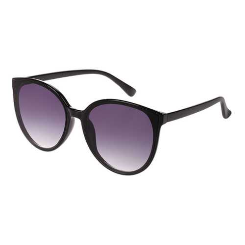 Солнцезащитные очки женские Vita Pelle 202075LAN5278C1 черные в Pull and Bear