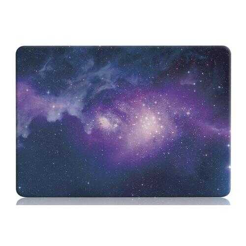 Чехол для Macbook Pro 15 i-Blason Cover Star Sky blue в Pull and Bear
