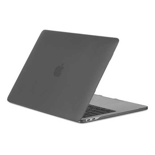 Чехол Moshi iGlaze Hard Case (99MO071006) для MacBook Pro 15 2016 (Black) в Pull and Bear