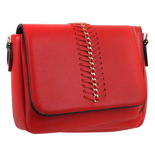 Клатч женский Daniele Patrici A40957-1 красный в Pull and Bear
