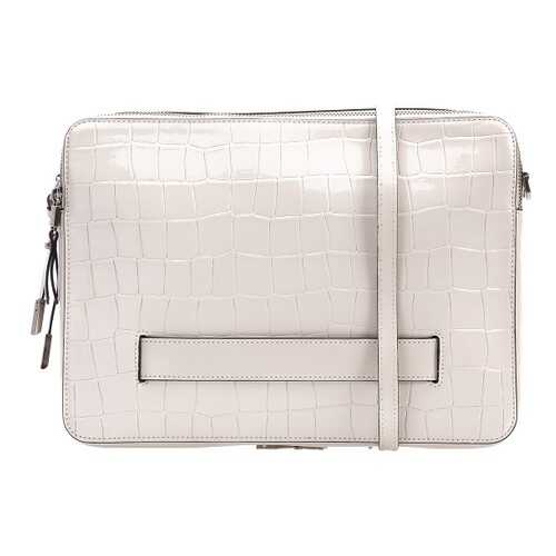 Клатч женский ELEGANZZA Z88-221 бежевый в Pull and Bear
