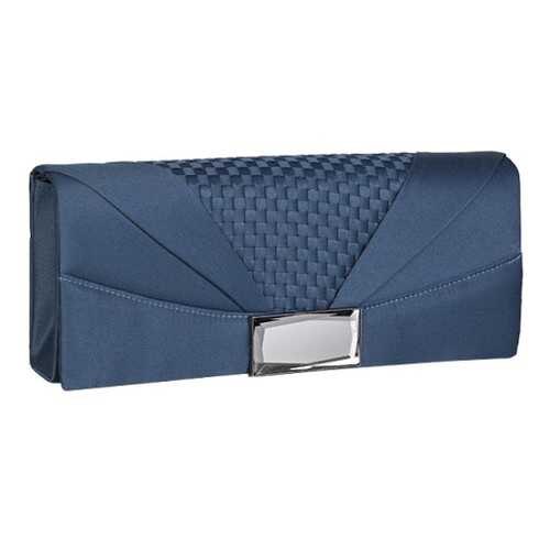 Клатч женский Eleganzza ZZ-4631 синий в Pull and Bear