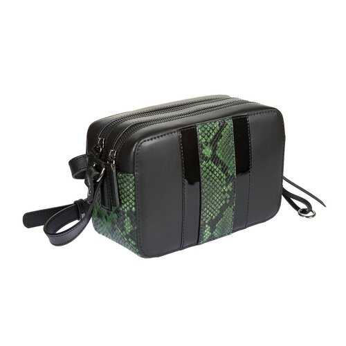 Клатч женский Gianni Conti 2413436 зеленый в Pull and Bear