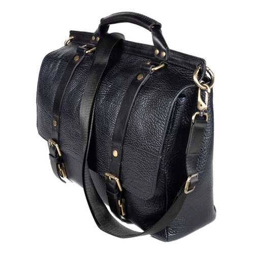 Портфель мужской Roberto Tonelli 116 синий в Pull and Bear