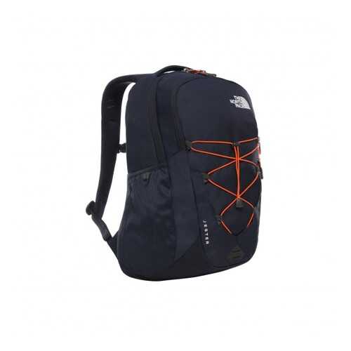 Рюкзак The North Face Jester Urban Navy/Persianor в Pull and Bear
