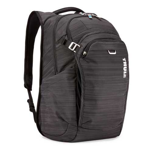 Рюкзак Thule Construct 3204167 для ноутбука 15.6 Black в Pull and Bear