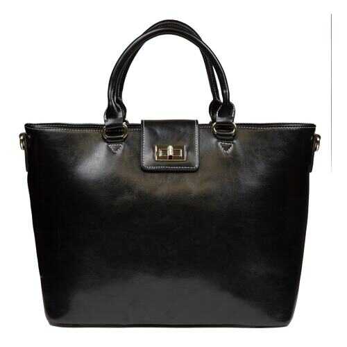 Шоппер женский JANE'S STORY C9002-04 черный в Pull and Bear