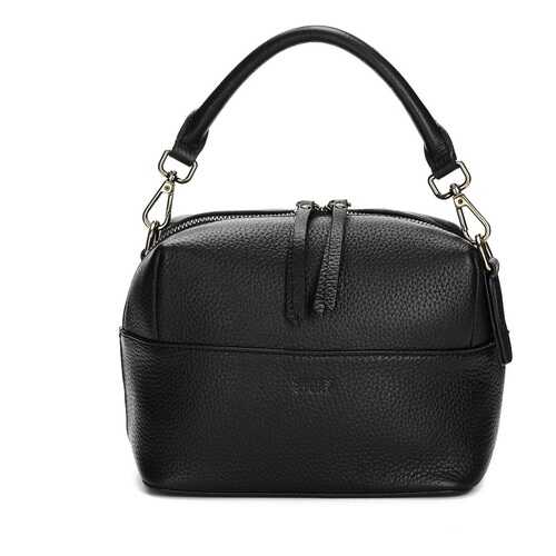 Сумка кросс-боди женская JANE'S STORY GZL-829-1-04 черная в Pull and Bear