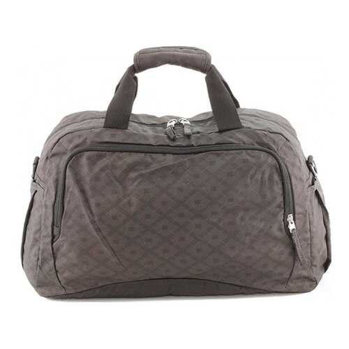 Сумка мужская WINPARD 4432 серая в Pull and Bear
