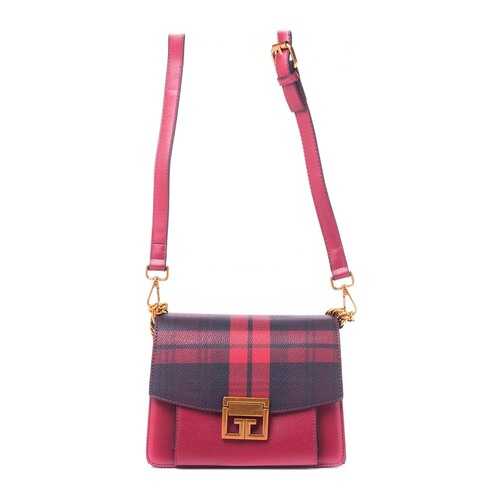 Сумка женская Baggini 28250/60 красная в Pull and Bear
