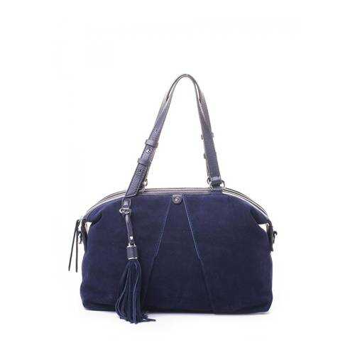 Сумка женская Baggini 45017 черная в Pull and Bear
