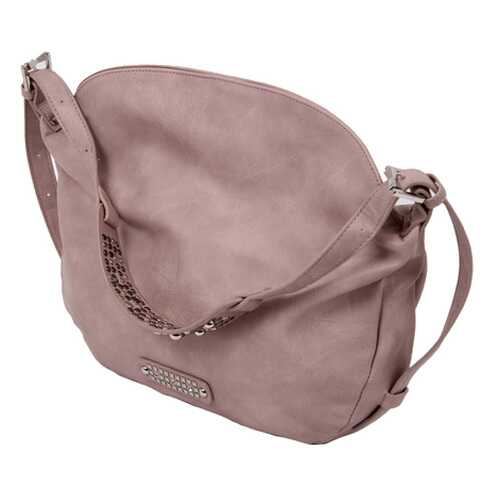 Сумка женская BATTY 1240 розовая в Pull and Bear