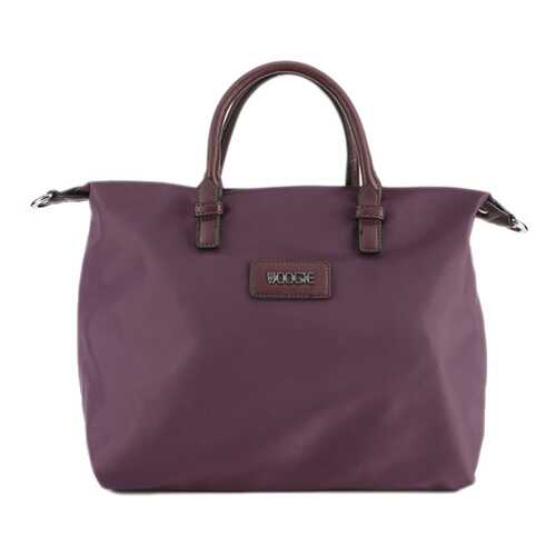 Сумка женская BOOGIE WOOGIE BWS-0008 фиолетовая в Pull and Bear
