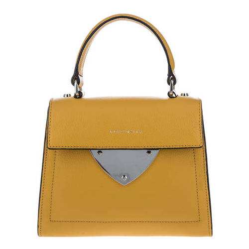 Сумка женская Coccinelle E1 F05 55 77 01 J03 желтая в Pull and Bear
