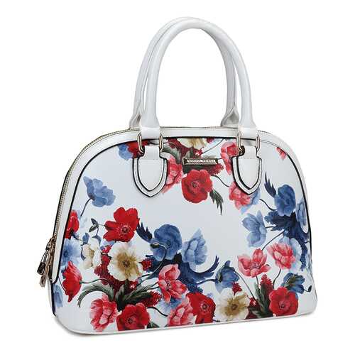 Сумка женская Daniele Patrici K7062B разноцветная в Pull and Bear