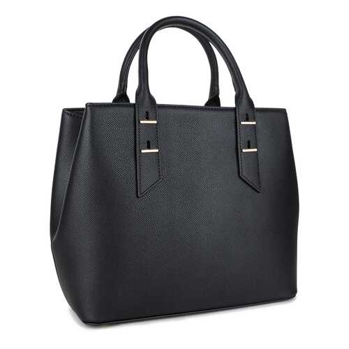 Сумка женская Daniele Patrici K7351 черная в Pull and Bear