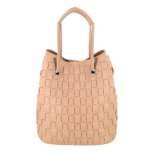 Сумка женская Dispacci 1048 розовая в Pull and Bear