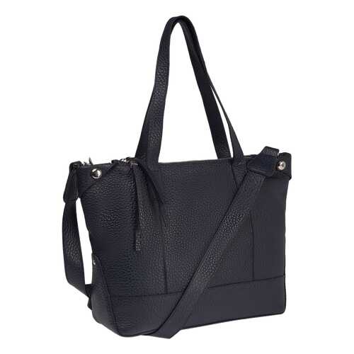 Сумка женская Dr.Koffer 3418BT синяя в Pull and Bear