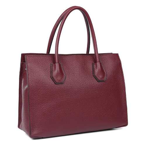 Сумка женская FABRETTI 16154C2 красная в Pull and Bear
