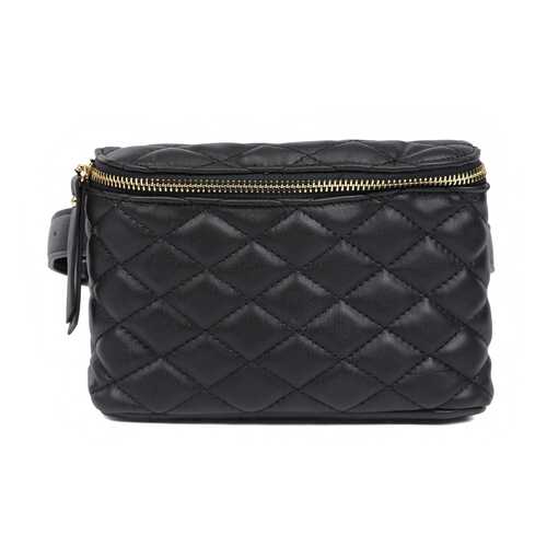 Сумка женская FABRETTI FRT98261-2 черная в Pull and Bear