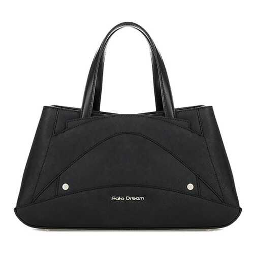 Сумка женская Fiato Dream 2166 черная в Pull and Bear