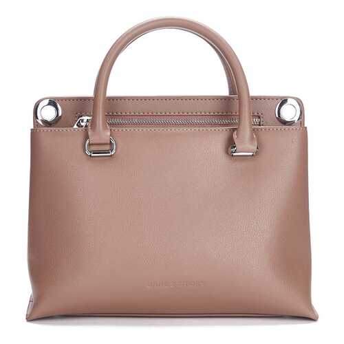 Сумка женская JANE'S STORY BD-6063-80 бежевая в Pull and Bear