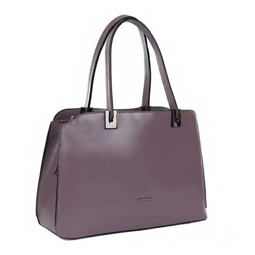 Сумка женская Leo Ventoni 23004560-3 серая в Pull and Bear