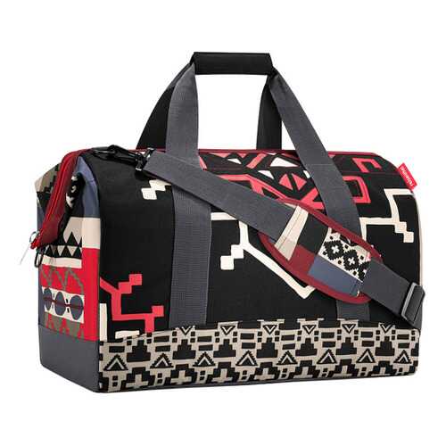 Сумка женская Reisenthel Allrounder L Special Edition Hopi в Pull and Bear