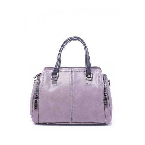 Сумка женская Renee Kler RK032M-20 серая в Pull and Bear