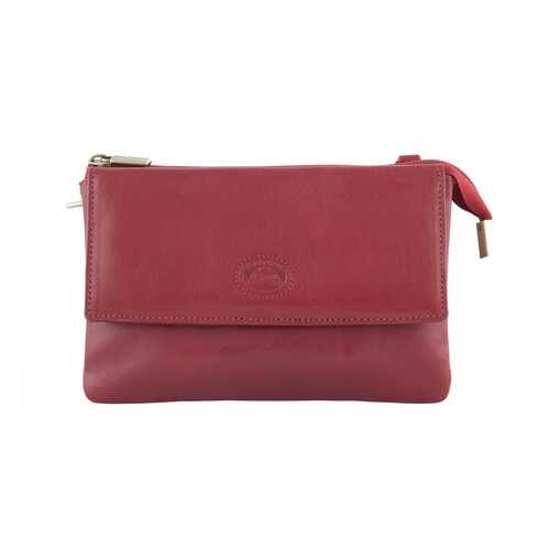Сумка женская Tony Perotti 331465 красная в Pull and Bear