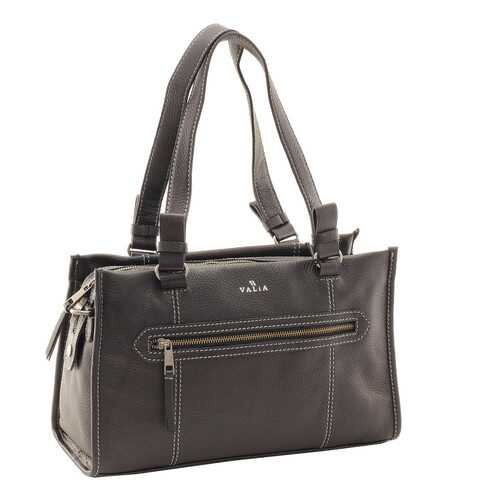 Сумка женская VALIA 23206 черная в Pull and Bear