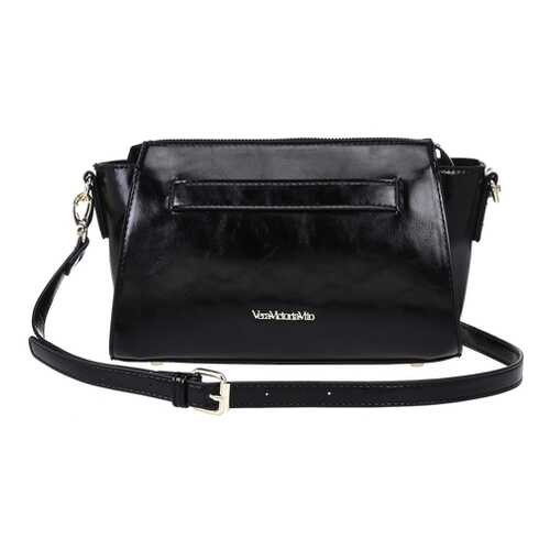 Сумка женская Vera Victoria Vito 33-719 черная в Pull and Bear