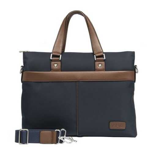 Сумка женская Vera Victoria Vito 35-607-5 синяя в Pull and Bear