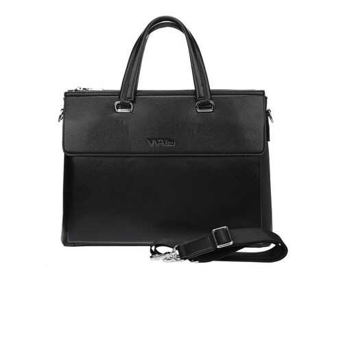 Сумка женская Vera Victoria Vito 35-616-1 черная в Pull and Bear