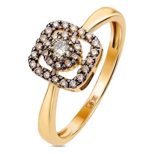 Кольцо женское Sargon jewelry R1642-2002 р.17 в Pull and Bear