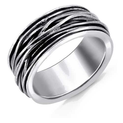Кольцо женское Silver Wings 01r259-179 р.19.5 в Pull and Bear