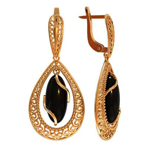Серьги Приволжский ювелир 362448-AG73 в Pull and Bear